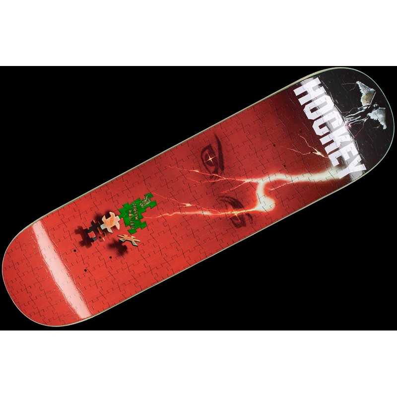 Allen – Strike Deck 8.25″, 8.38″ & 8.5″
