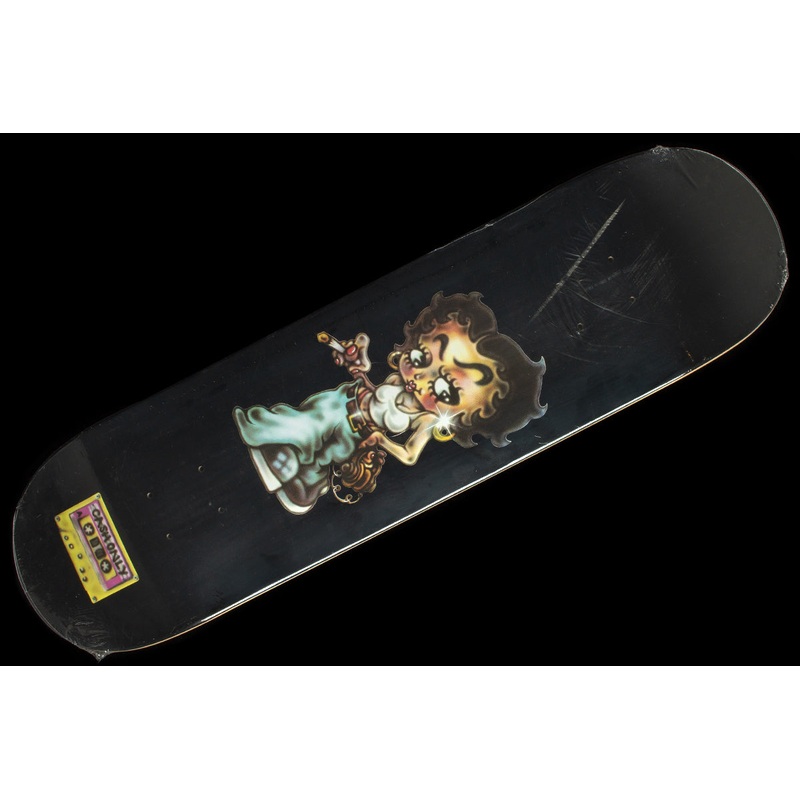 Baddie Deck 8.25″ & 8.5″