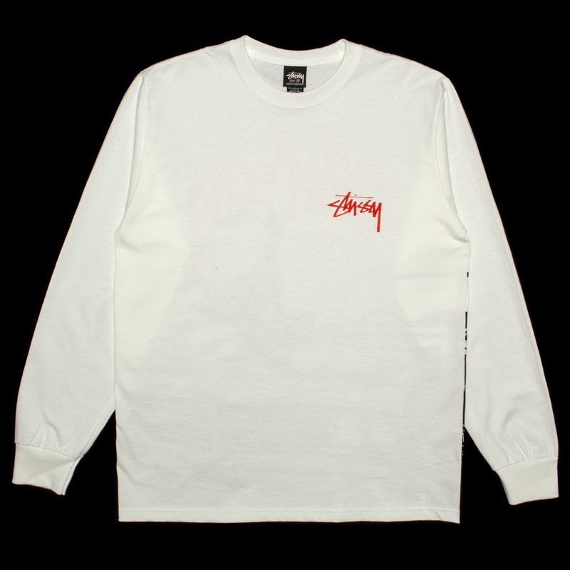 Beat Crazy L/S T-Shirt