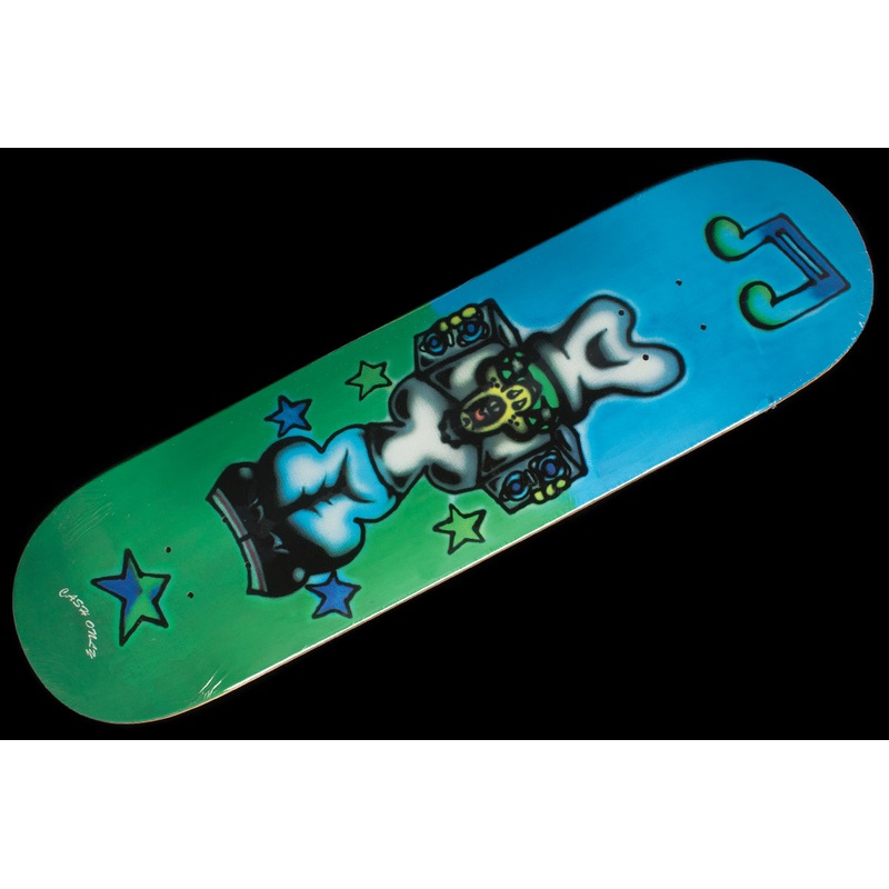 Blasta Deck 8.125″ & 8.25″
