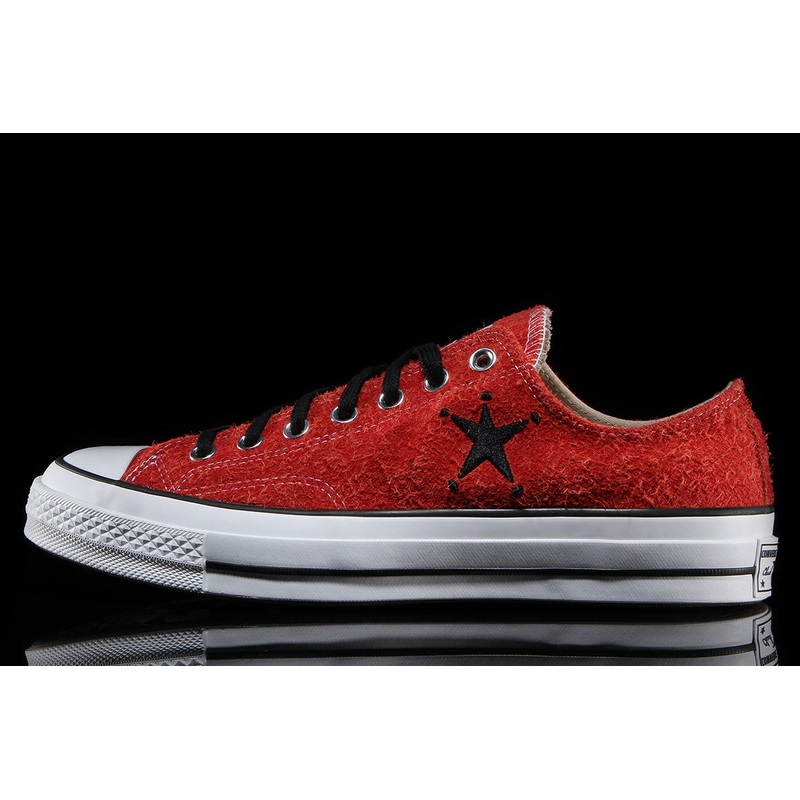 Chuck 70 Ox x Stussy