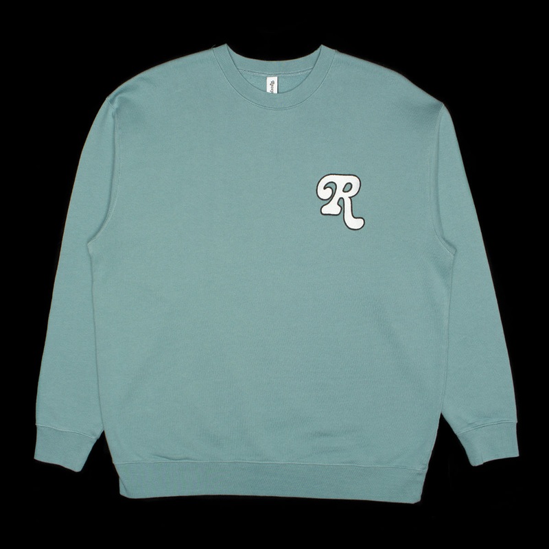 Club Crewneck Sweatshirt