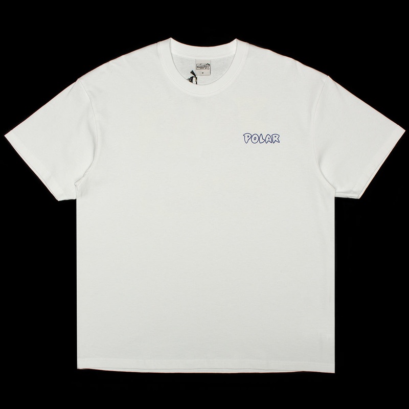 Crash T-Shirt