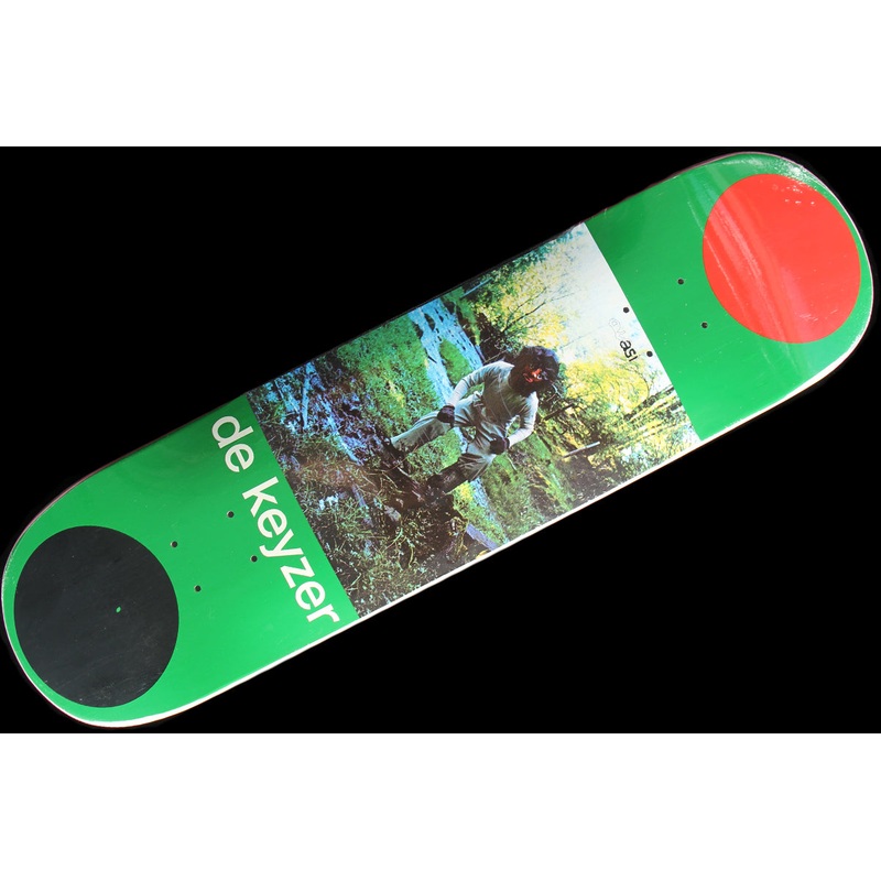 De Keyzer – Bobi Deck 8.5″