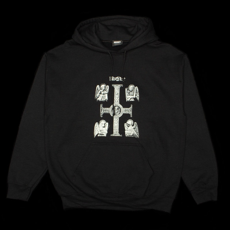 Divine Child Hoodie