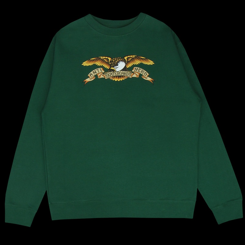 Eagle Crewneck Sweatshirt