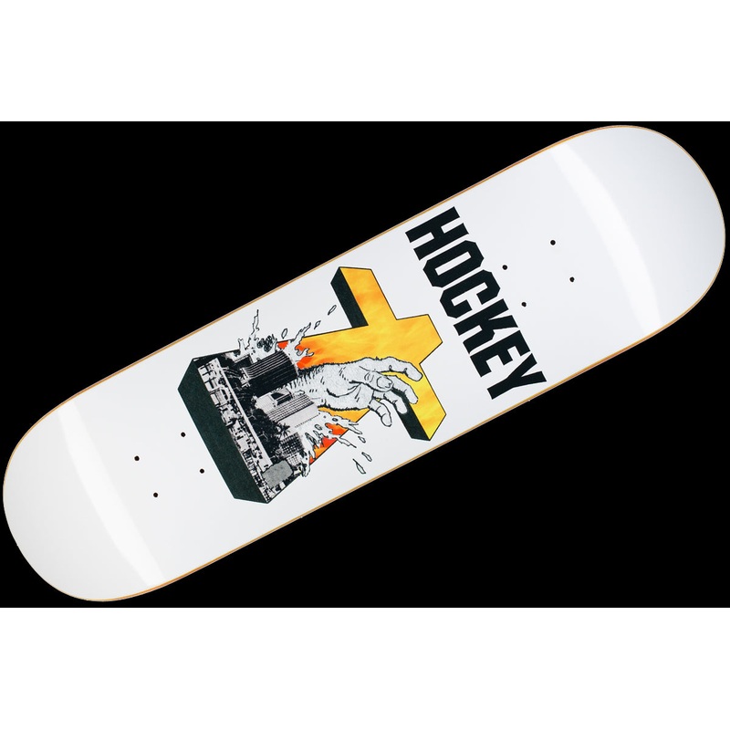 Fitzgerald – Drowning Deck 8.75″