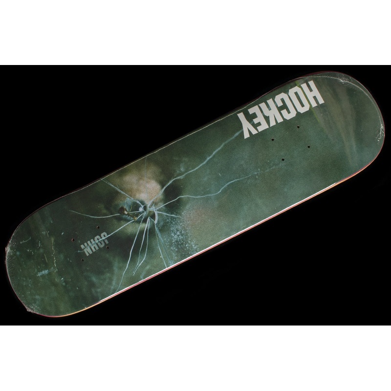 Fitzgerald – Thin Ice Deck 8.38″ & 8.5″
