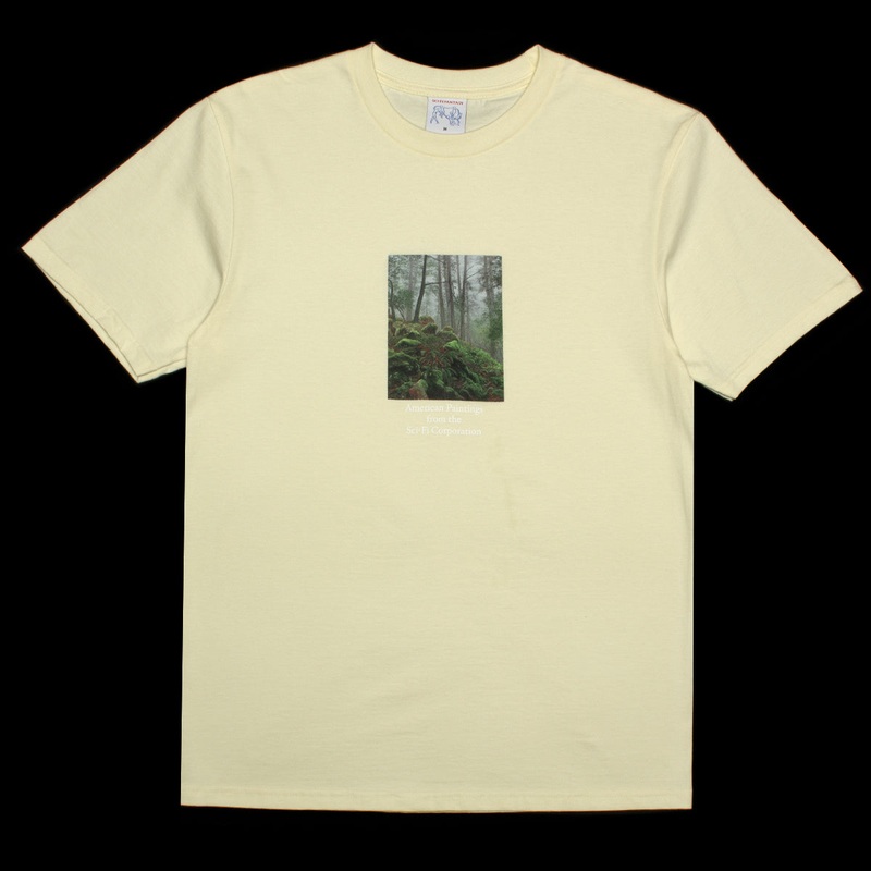 Forest T-Shirt