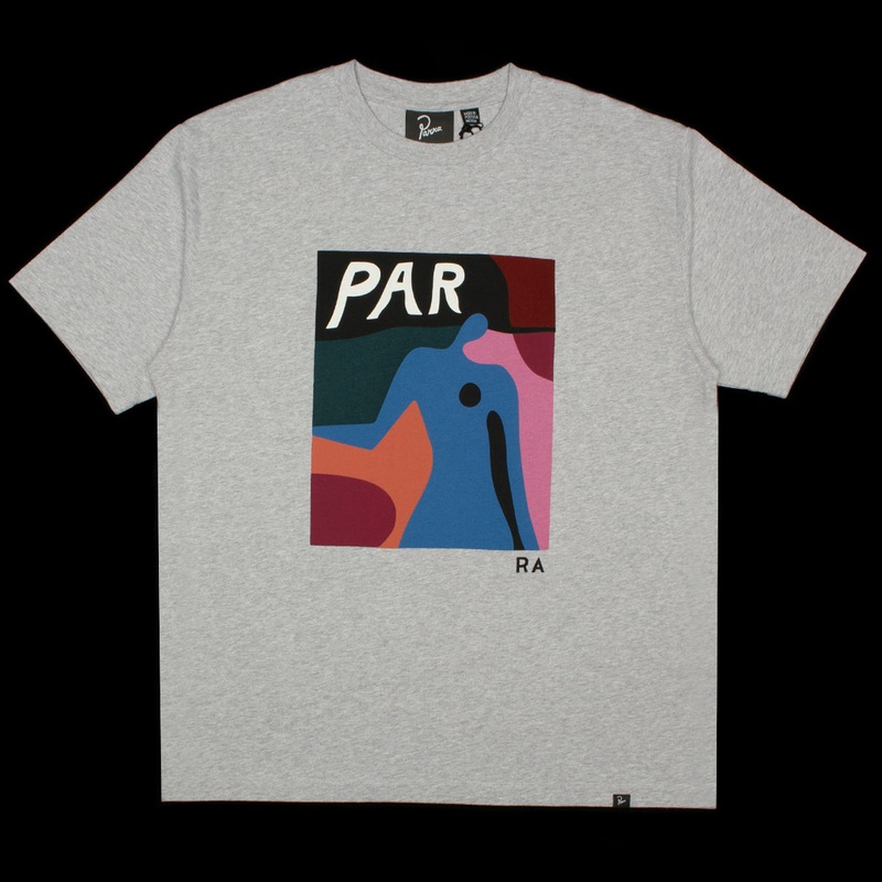 Ghost Caves T-Shirt