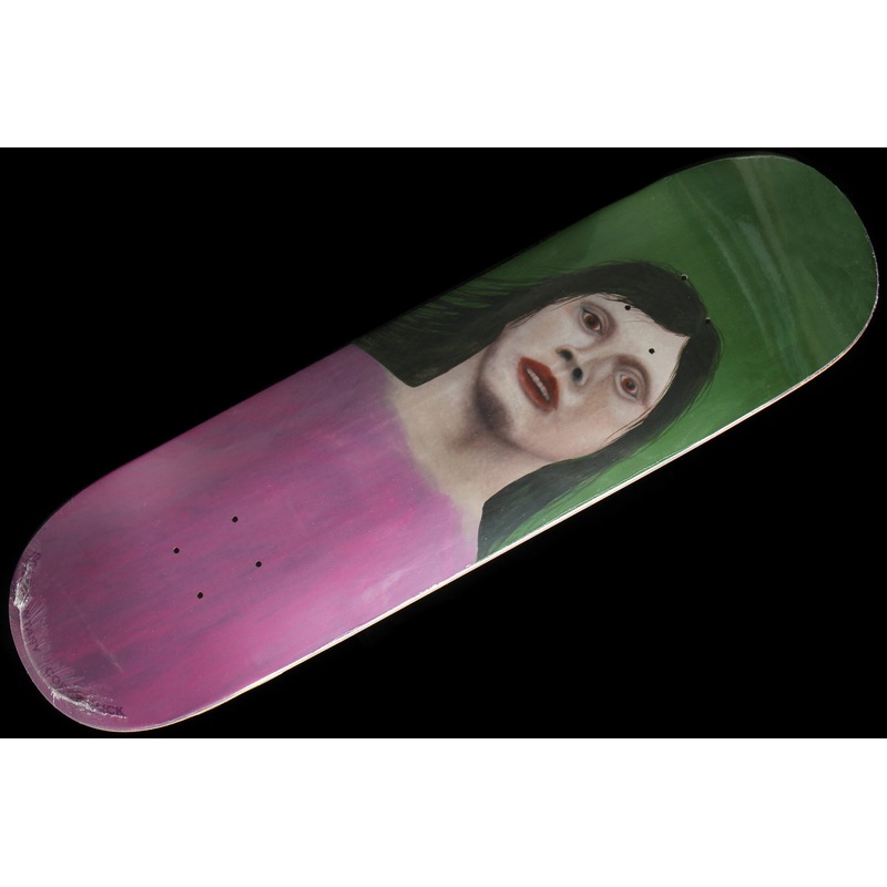 Glick – Portrait Deck 8.5″