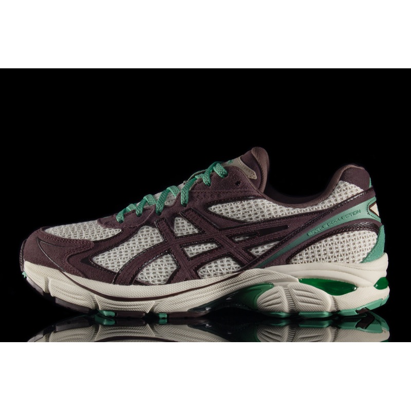 GT-2160 x Earls Collection