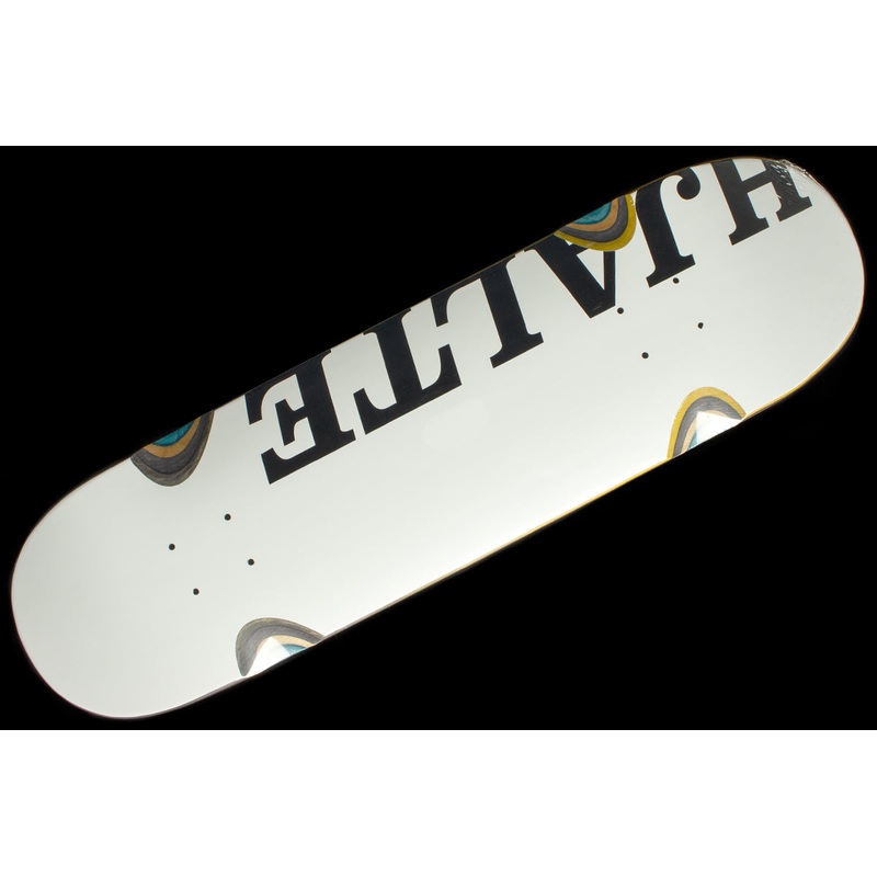 Hjalte – Hardbody Pro Deck 8.5″
