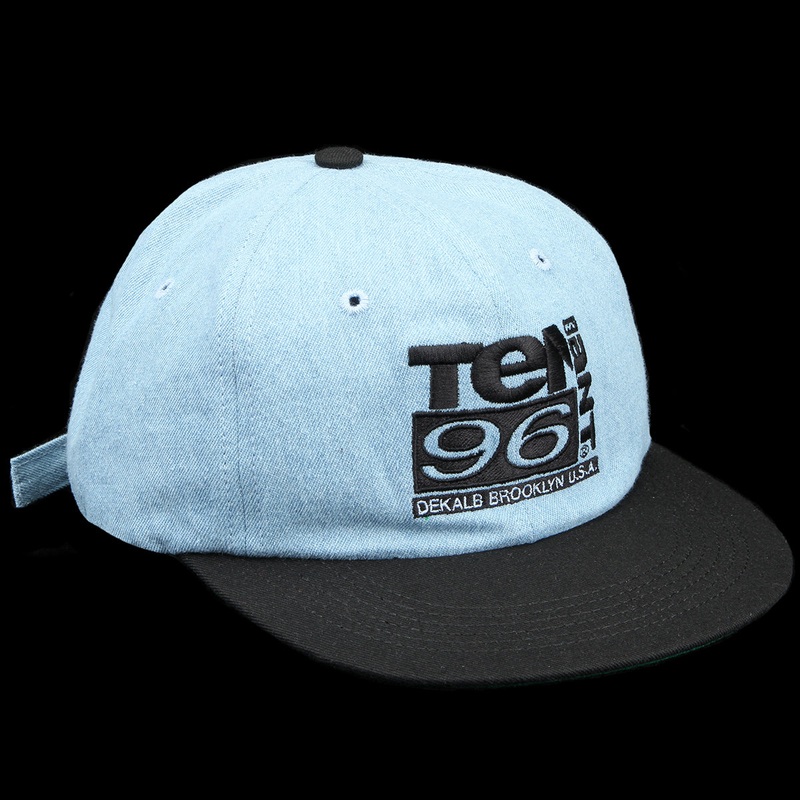HOT96 Hat