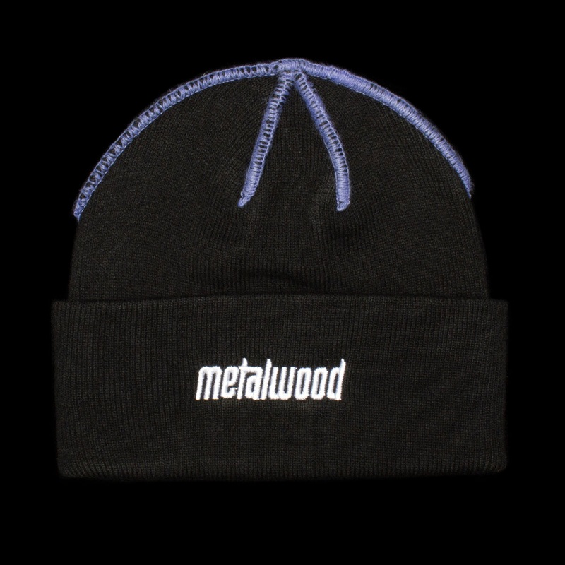 Inside Out Beanie