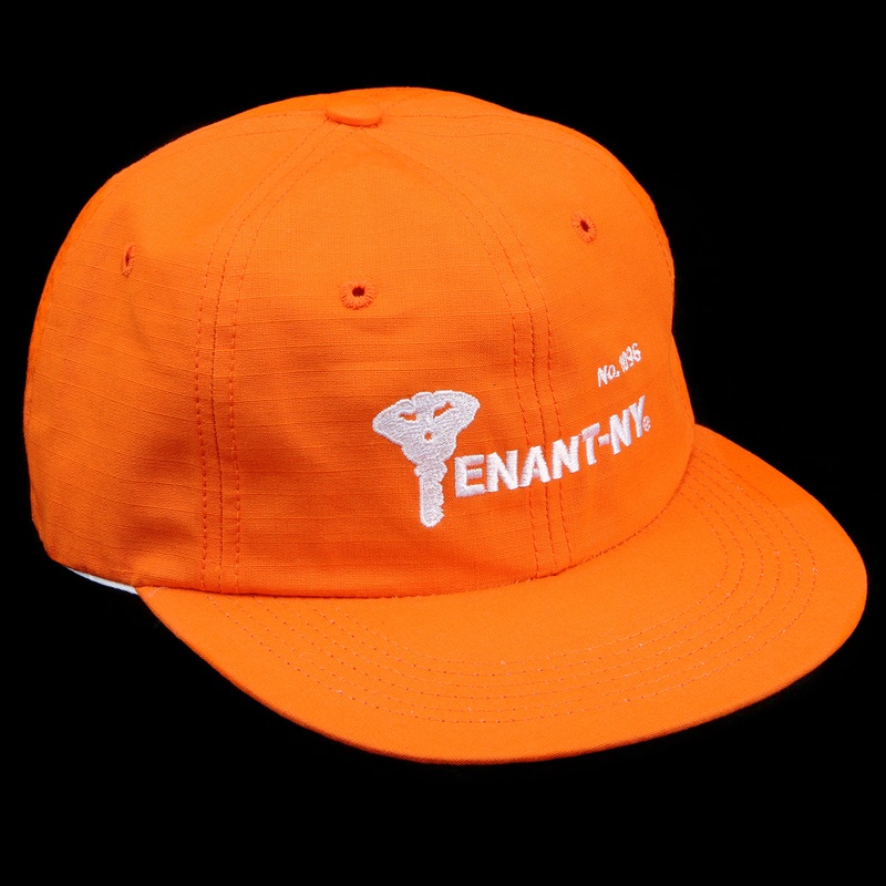 Integrator Hat