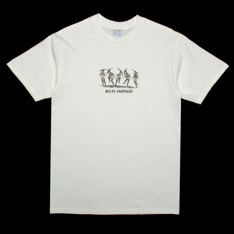 Jester’s Privilege T-Shirt