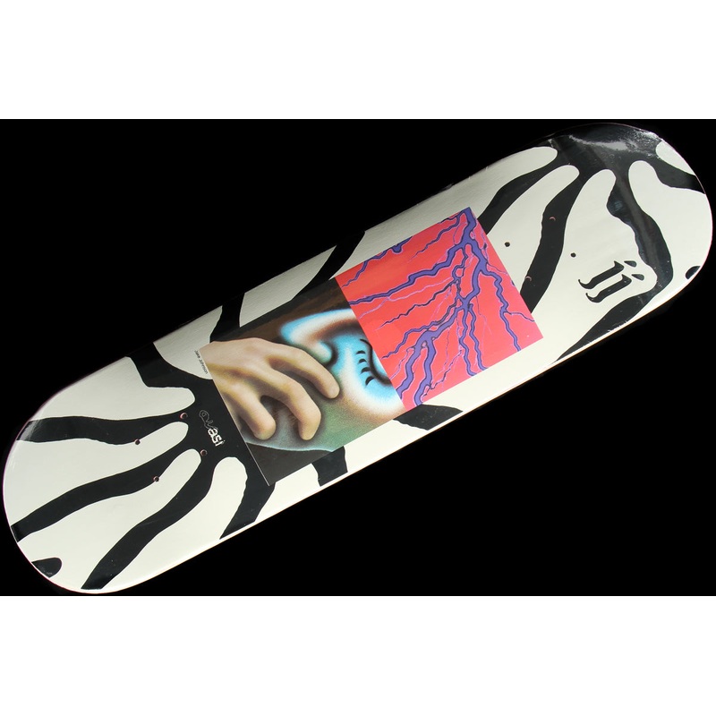 Johnson – Mirage Deck 8.375″