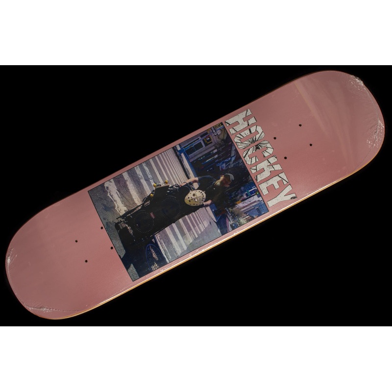 Kadow – Crosswalk Deck 8.25″, 8.38″ & 8.5″