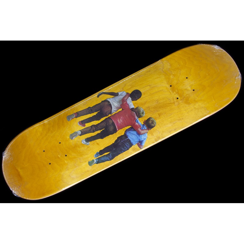 Kids Are Alright Deck 8.5″