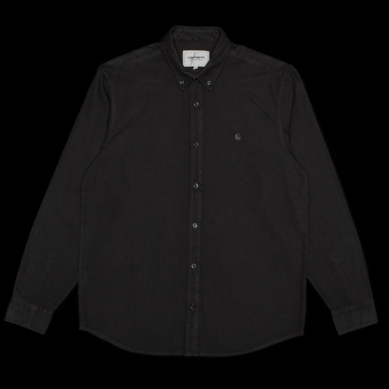 L/S Bolton Shirt