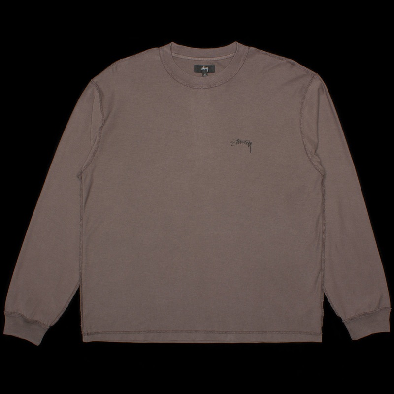 Lazy L/S T-Shirt