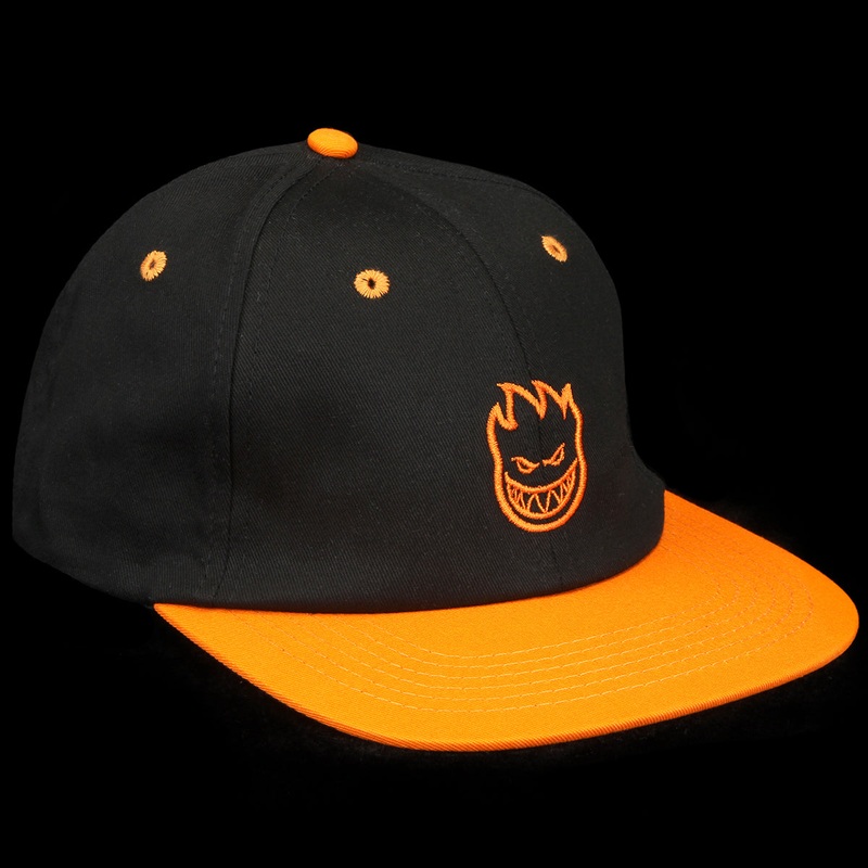 Lil Bighead Strapback Hat