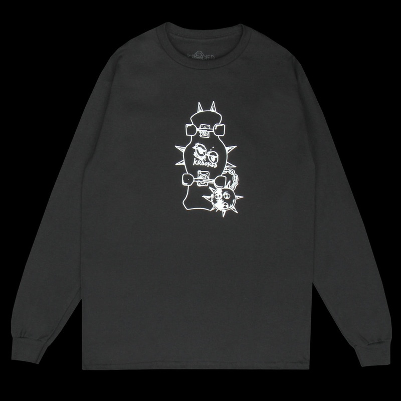 Mace L/S T-Shirt