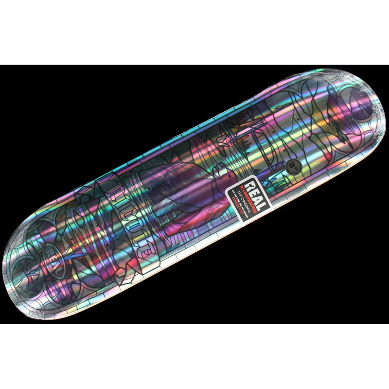 Nicole – Cathedral Deck (TF) 8.38″