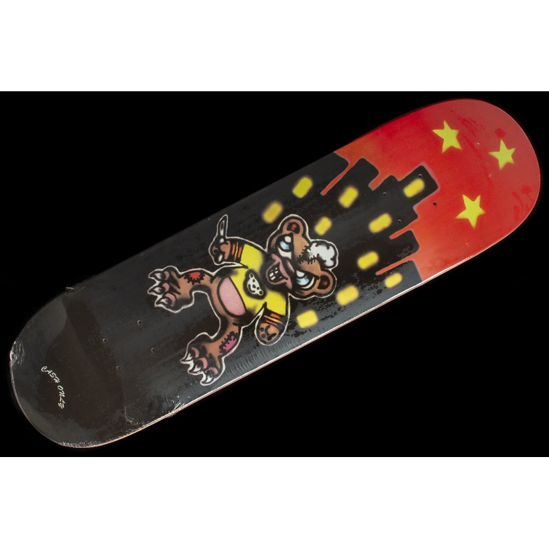 Nightmare Deck 8.375″ & 8.5″