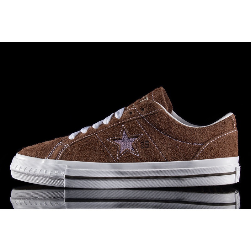 One Star Pro Ox x Quartersnacks
