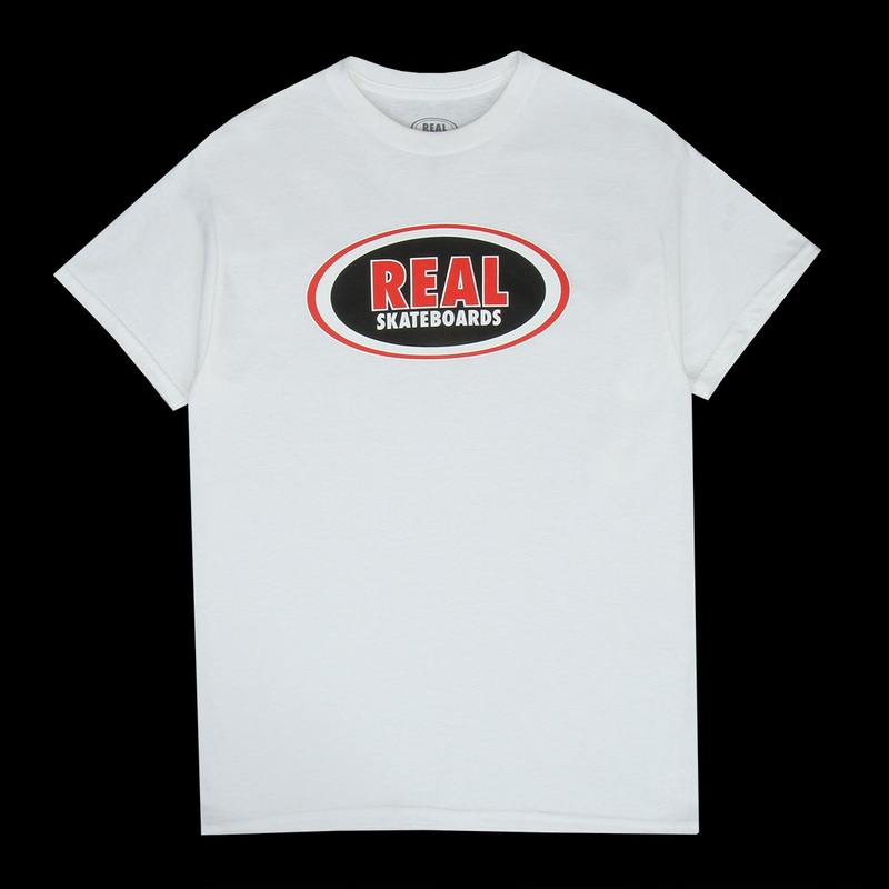 Oval T-Shirt