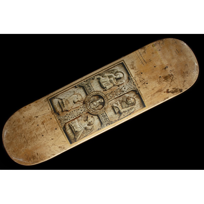 Piscopo – Divine Child Deck 8.38″ & 8.5″