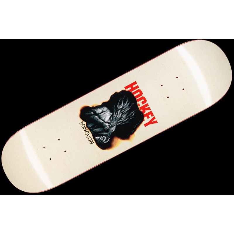 Piscopo – Flammable Deck 8.25″ & 8.38″