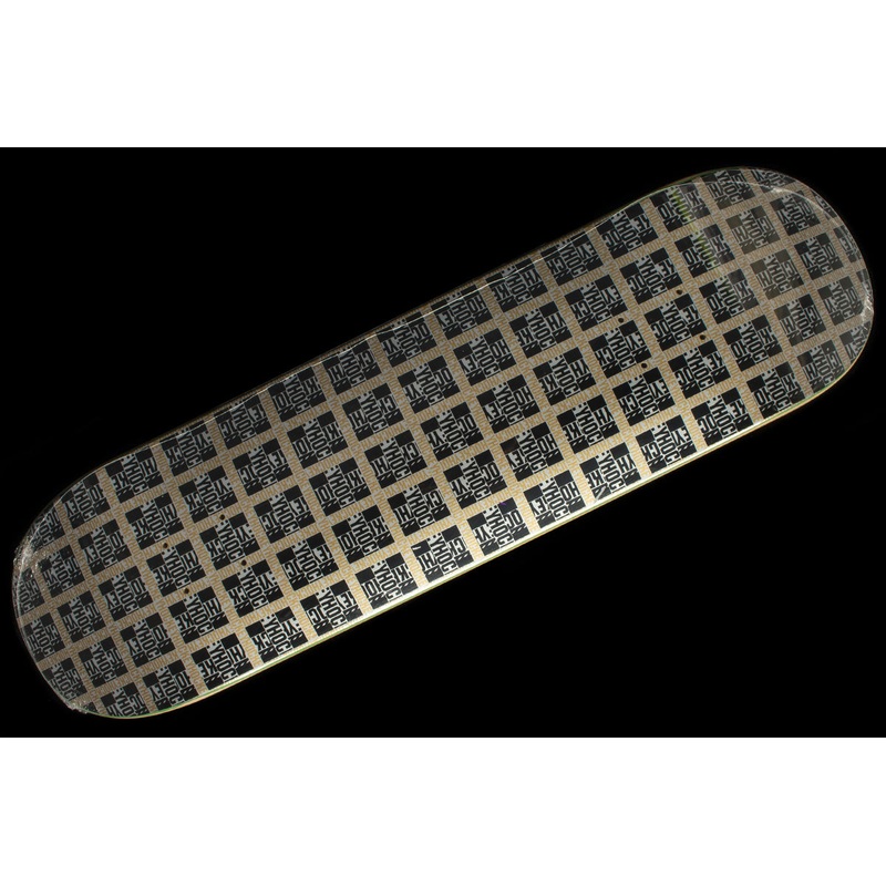Plaid Deck 8.38″, 8.5″ & 9″