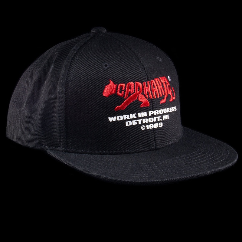 Rocky Trucker Hat
