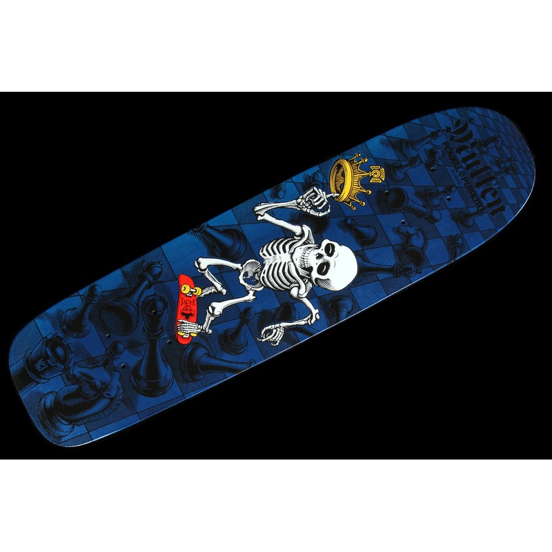 Rodney Mullen – Series 15 Deck 7.4″