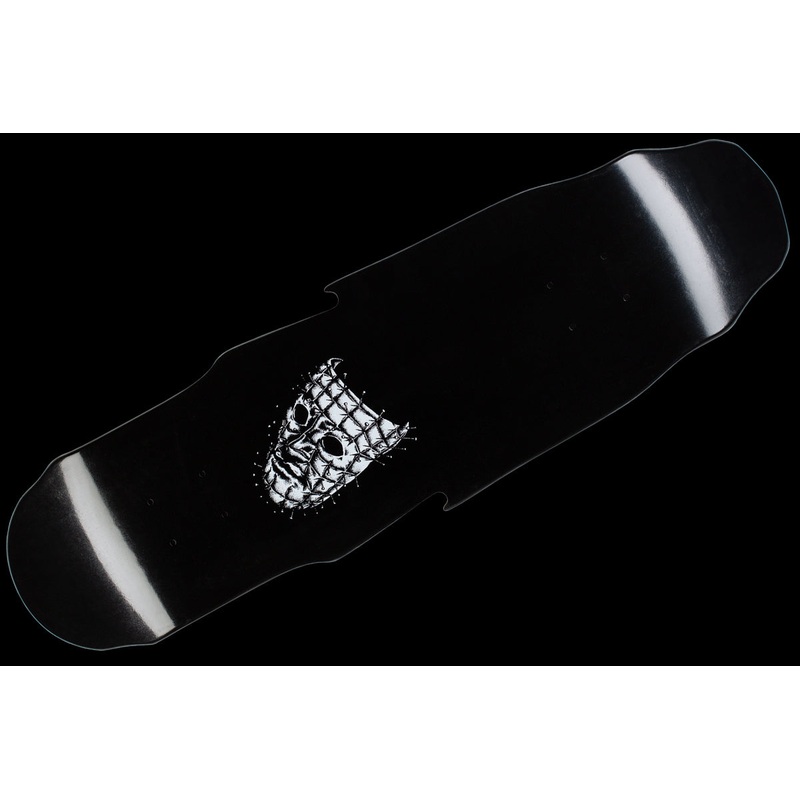 Rodriques – Belzinz Deck 9.5″