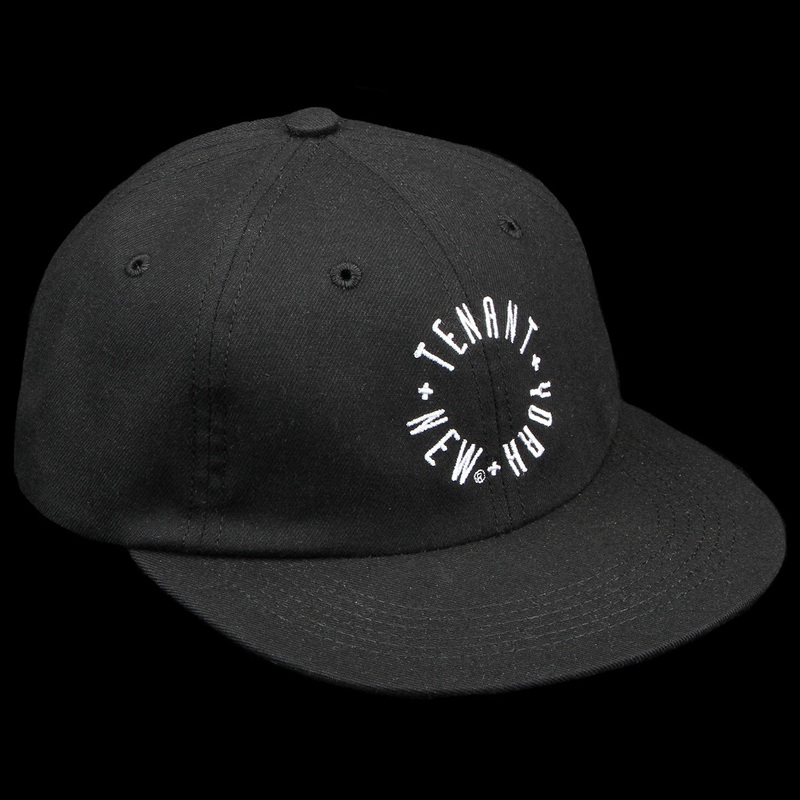 Showtime Time Hat