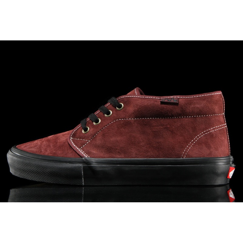 Skate Chukka