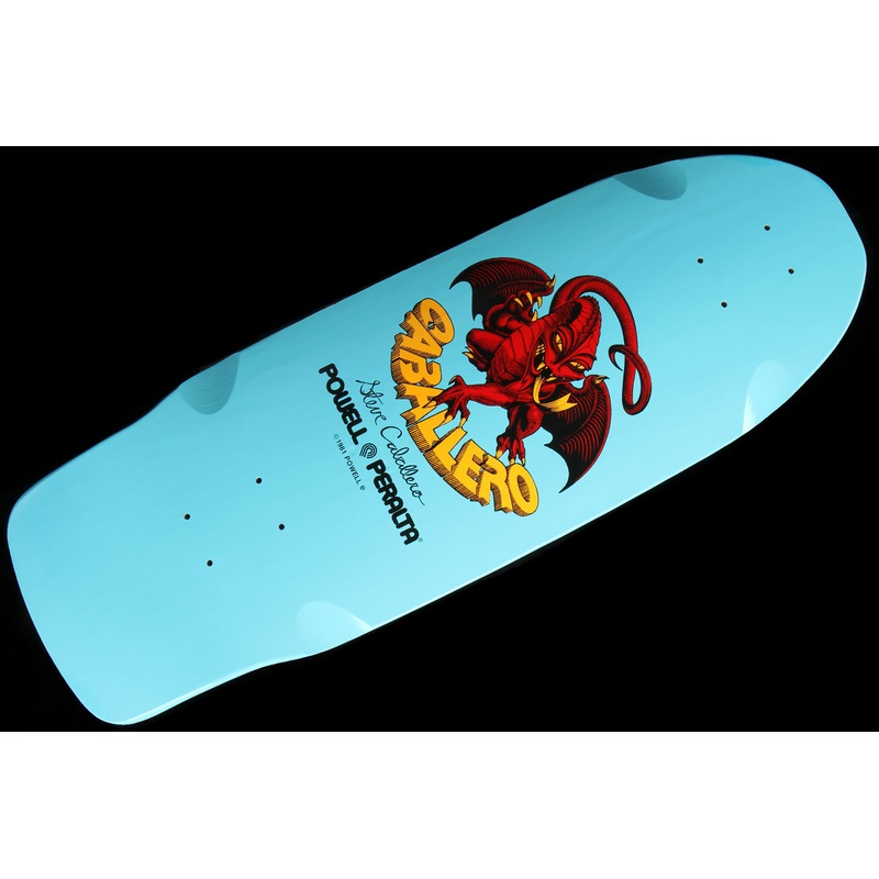 Steve Caballero – Series 15 Deck 10.1″