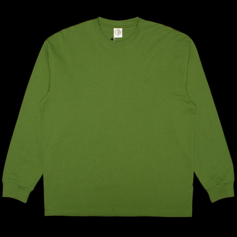 Team L/S T-Shirt