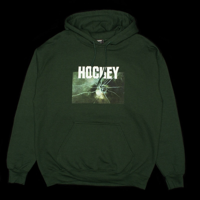Thin Ice Hoodie