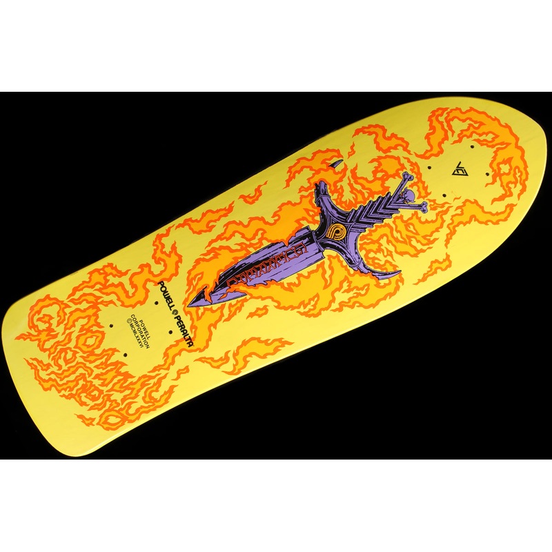 Tommy Guerrero – Series 15 Deck 9.75″