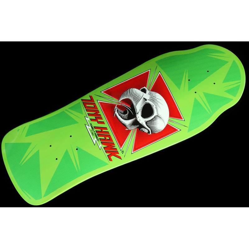 Tony Hawk – Series 15 Deck 10.38″
