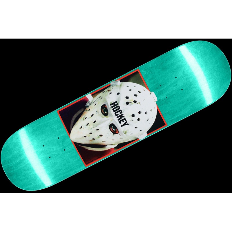 War On Ice Deck 8.25″ & 8.38″