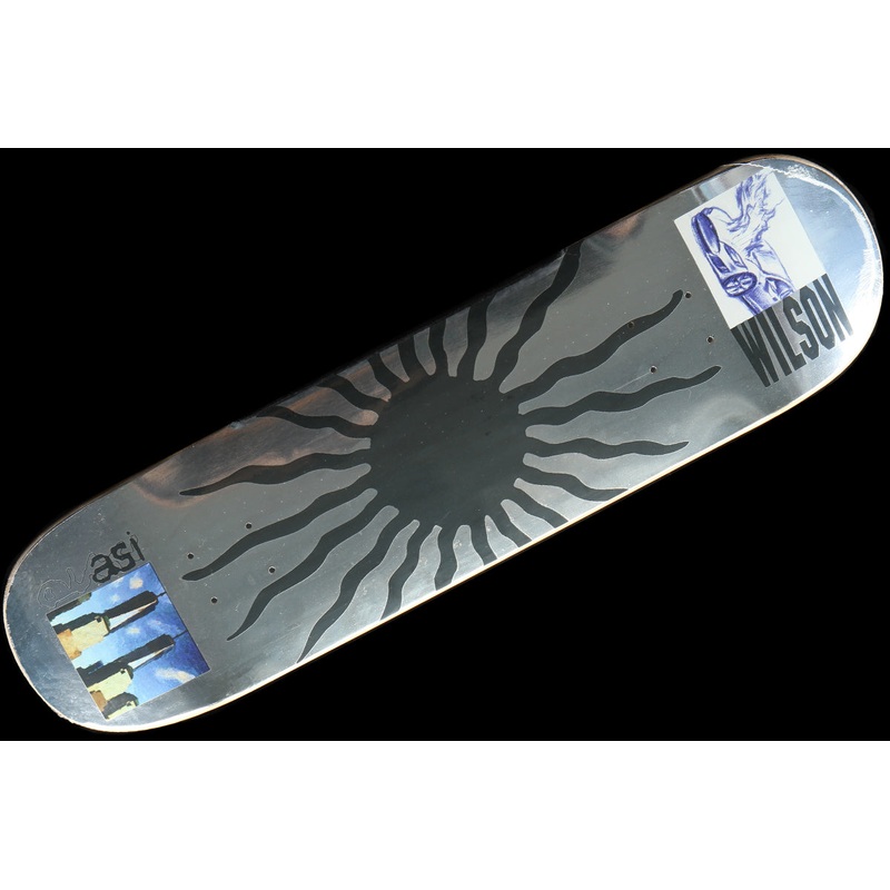 Wilson – Towa Deck 8.25″
