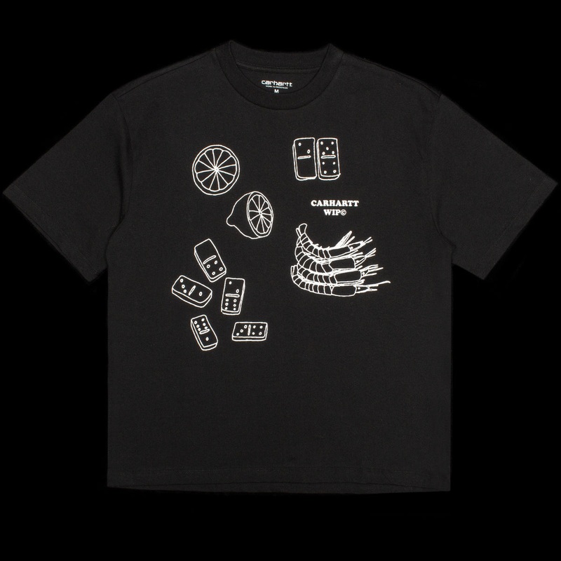 Women’s Isis Maria Lunch T-Shirt