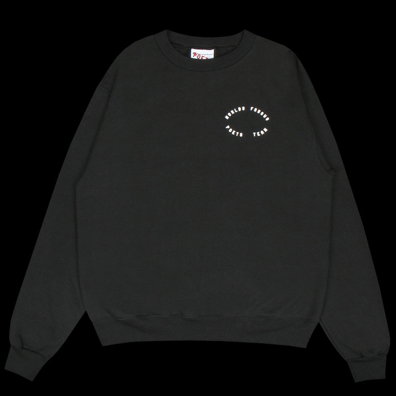 World Famous Crewneck
