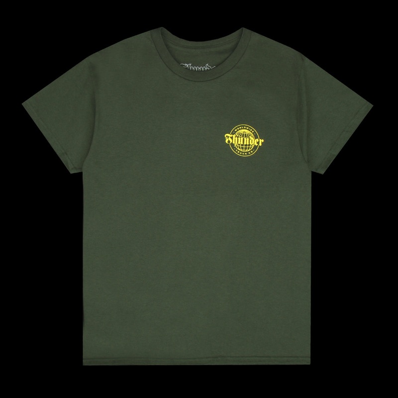 Worldwide T-Shirt
